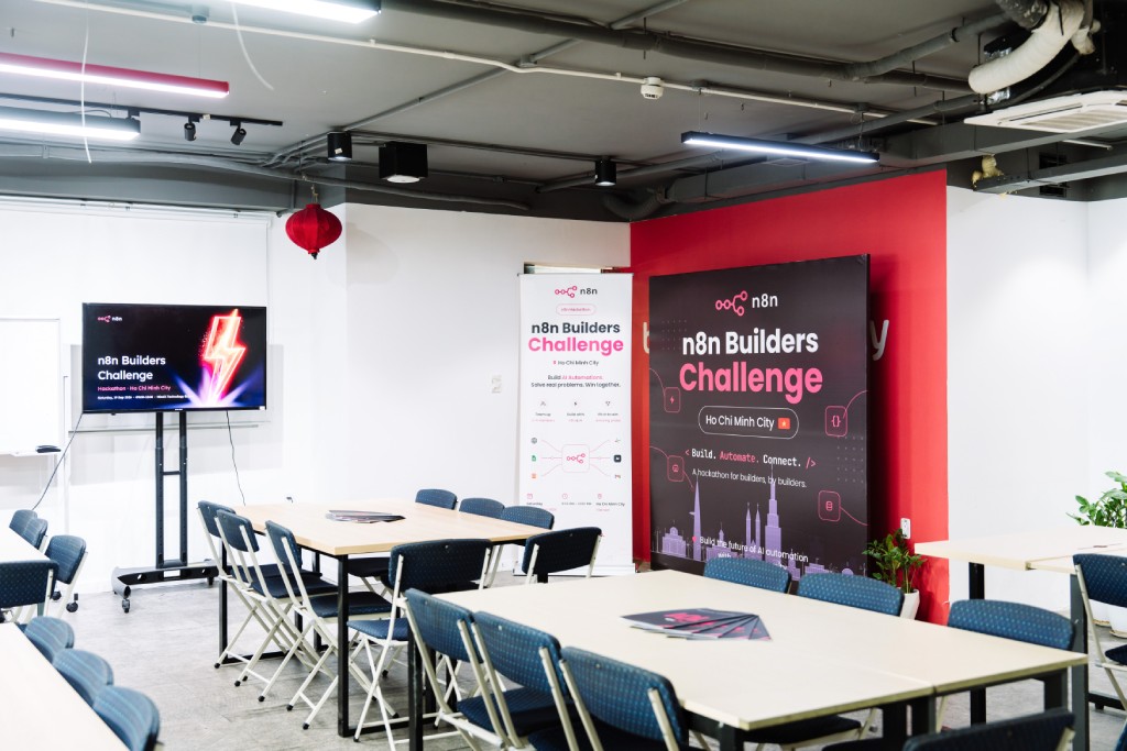 Meetup photo #1